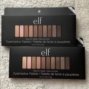 e.l.f Eyeshadow Palette